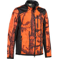 Produktbild von Percussion Hybrid 25 Jacke GhostCamo
