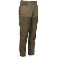 Produktbild von Percussion Imperlight Evo Reithose Unisex Grün Waterproof