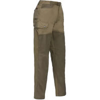 Produktbild von PERCUSSION Imperlight Reithose für Kinder wasserdicht aus Polyester