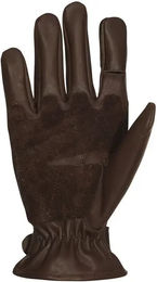 Percussion Leder Jagdhandschuhe für Schießen und Angeln rutschfest Größe Small – Bild 1 von 2