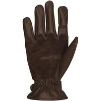 Produktbild von Percussion Leder Jagdhandschuhe für Schießen und Angeln rutschfest Größe Small