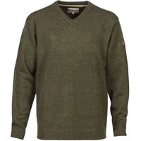Produktbild von PERCUSSION Pull Col V Pullover