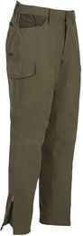 Produktbild von Percussion Rambouillet Reithose Unisex wasserdicht Grün