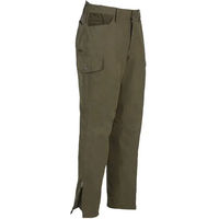 Produktbild von Percussion Rambouillet Reithose Unisex wasserdicht Grün