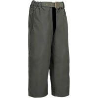 Produktbild von PERCUSSION Stronger Reithose Unisex wasserdicht Grün