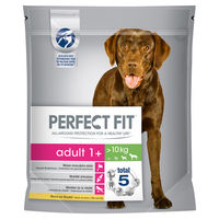Produktbild von Perfect Fit Hund Adult Huhn 1400 g - 1400 g