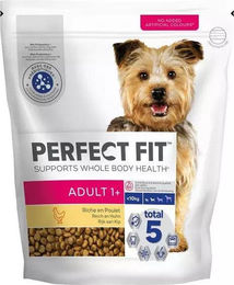 Perfect Fit Hundetrockenfutter Adult Huhn 1,4kg – Bild 1 von 1
