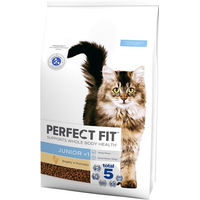Produktbild von Perfect Fit Junior Trockenvollnahrung Huhn für Kitten 7 kg - 7 kg
