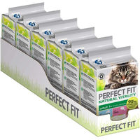 Produktbild von PERFECT FIT Katze Natural Vitality Adult 1+ mit Hochseefisch und Lachs 36x50g - 36 x 50 g