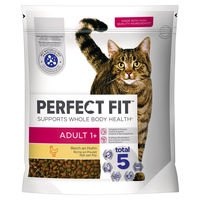 Produktbild von Perfect Fit Katzenfutter Adult mit Huhn 1,4 kg - 1,4 kg