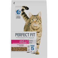 Produktbild von Perfect Fit Katzenfutter Sterile 1+ Adult mit Lachs 2,8 kg - 2,8 kg