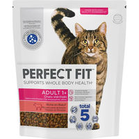 Produktbild von Perfect Fit Katzenfutter Sterile 1+ Adult mit Rind 1,4 kg - 1,4 kg