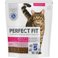 Produktbild von Perfect Fit Katzenfutter Sterile Adult mit Lachs 1,4 kg - 5 x 1,4 kg