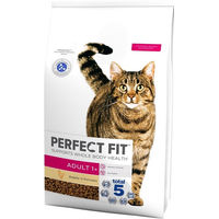 Produktbild von PERFECT FIT Trockenfutter für erwachsene Katzen mit Huhn 7 kg - 7 kg
