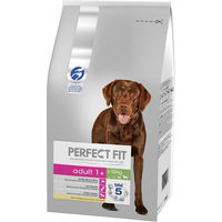 Produktbild von Perfect Fit Trockenfutter Huhn für adulte Hunde mittlerer Rassen 6 kg - 6 kg