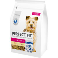 Produktbild von Perfect Fit Trockenfutter Huhn für kleine Rassen Adult Sensitive 2,6 kg - 2,6 kg