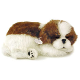 Perfect Petzzz 96293 Shi Tzu Stofftier – Bild 1 von 2