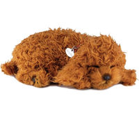 Produktbild von Perfect Petzzz Plüschtier Zwergpudel Mini