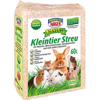 Produktbild von Perfecto Kleintierstreu aus Holzspänen 60 l