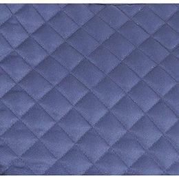 Performance Satteldecke Lite Blaugrün 17 in - 18 in aus Polyester – Bild 1 von 2