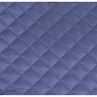 Produktbild von Performance Satteldecke Lite Blaugrün 17 in - 18 in aus Polyester