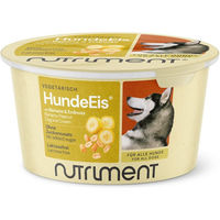 Produktbild von Perleberg Frostfutter Rind Belohnungssnack für Hunde