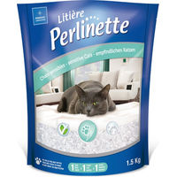 Produktbild von Perlinette Sensible Katzenstreu Silikatstreu 1,5 kg - 1,5 kg