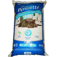 Produktbild von Perlinette Sensible Katzenstreu Silikatstreu 2 x 15 kg - 2 x 15 kg