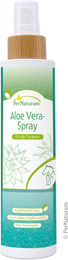 Produktbild von PerNaturam Aloe-Vera Fellspray zur Fellpflege