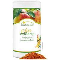 Produktbild von PerNaturam AviGaron Geflügel Verdauungshilfe für Vögel 250g