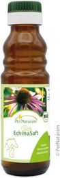 Produktbild von PerNaturam Bio EchinaSaft zur Immunstärkung und Unterstützung der Atemwege 100 ml
