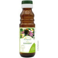 Produktbild von PerNaturam Bio EchinaSaft zur Immunstärkung und Unterstützung der Atemwege 100 ml