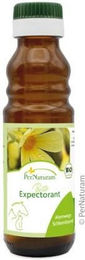 PerNaturam Bio Expectorant zur Unterstützung der Atemwege 100g – Bild 1 von 2