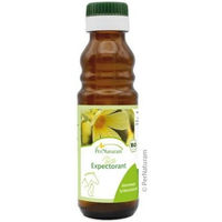 Produktbild von PerNaturam Bio Expectorant zur Unterstützung der Atemwege 100g