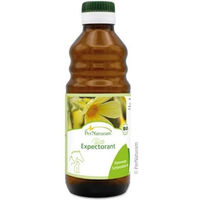 Produktbild von PerNaturam Bio Expectorant zur Unterstützung der Atemwege 250g
