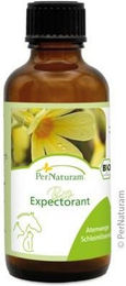 PerNaturam Bio Expectorant zur Unterstützung der Atemwege – Bild 1 von 2