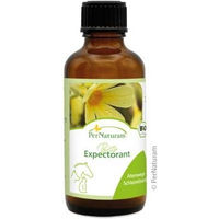 Produktbild von PerNaturam Bio Expectorant zur Unterstützung der Atemwege