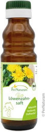 PerNaturam Bio Löwenzahnsaft zur Unterstützung von Leber, Niere und Verdauung 100 ml – Bild 1 von 2