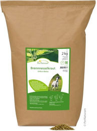 PerNaturam Brennnesselkraut Mineralfutter für Nieren und Leber 1000g – Bild 1 von 2
