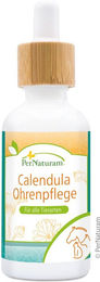 Produktbild von PerNaturam Calendula Ohrenpflege