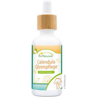 Produktbild von PerNaturam Calendula Ohrenpflege
