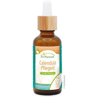 Produktbild von PerNaturam Calendula Pflegeöl für alle Altersstufen 50ml