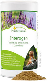 PerNaturam Enterogan Probiotika zur Unterstützung der Magen-Darm-Verdauung 250g – Bild 1 von 2
