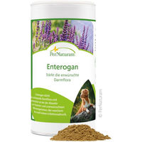 Produktbild von PerNaturam Enterogan Probiotika zur Unterstützung der Magen-Darm-Verdauung 250g