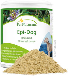 PerNaturam EpiDog zur Beruhigung für Hunde – Bild 1 von 2