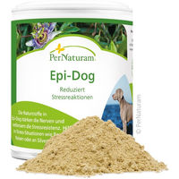 Produktbild von PerNaturam EpiDog zur Beruhigung für Hunde