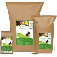 Produktbild von PerNaturam Equi Basal Mineralfutter für Pferde zur Unterstützung von Haut, Fell, Verdauung und Stoffwechsel 1000g