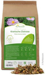 PerNaturam Ergänzungsfutter Kretische Zistrose – Bild 1 von 2