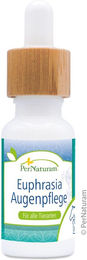 Produktbild von PerNaturam Euphrasia Augenpflege Tropfen Augenreiniger