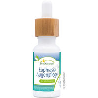 Produktbild von PerNaturam Euphrasia Augenpflege Tropfen Augenreiniger